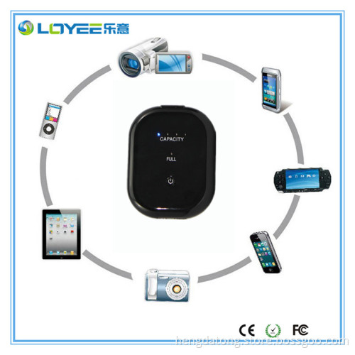 Universal ODM Mobile Phone Power for PSP/ Camera/MP4/MP5